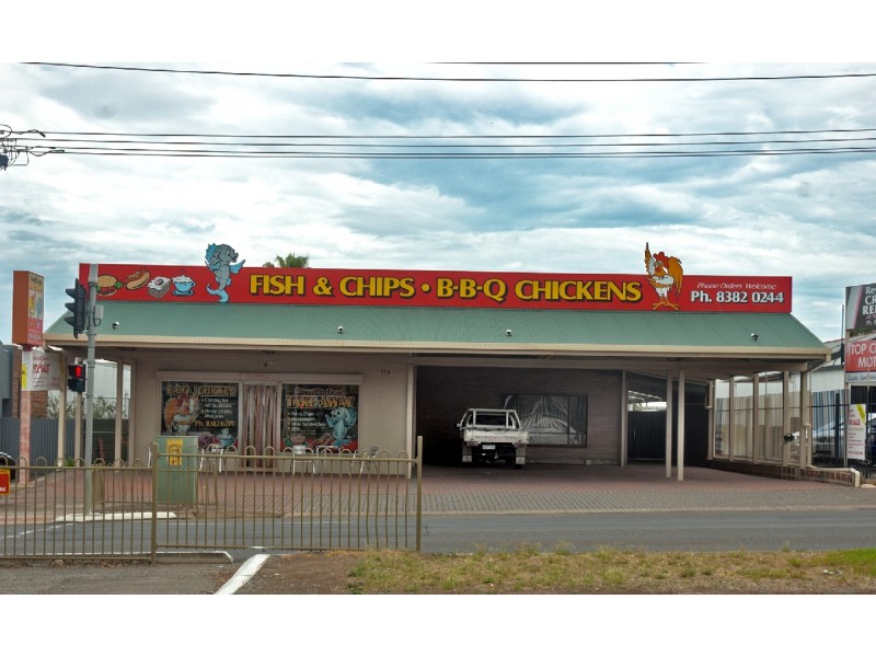 124 Sherriffs Road, Morphett Vale SA 5162