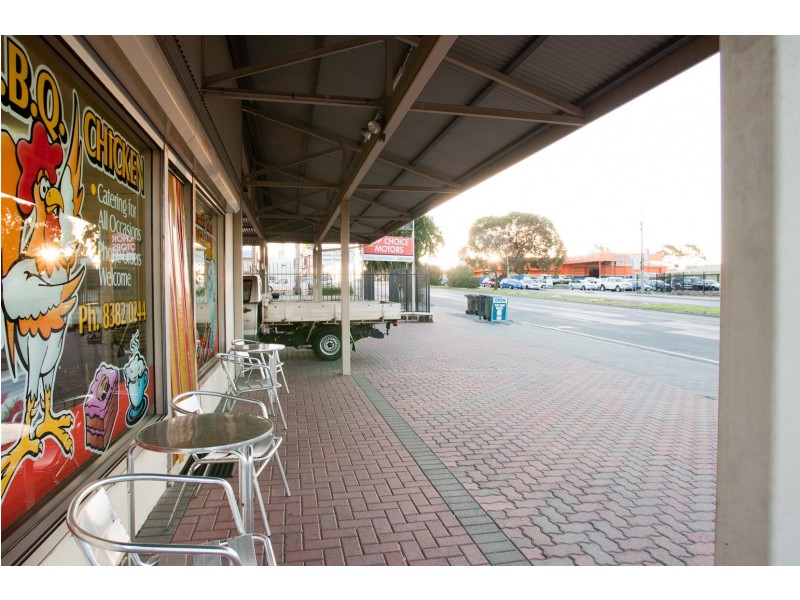 124 Sherriffs Road, Morphett Vale SA 5162