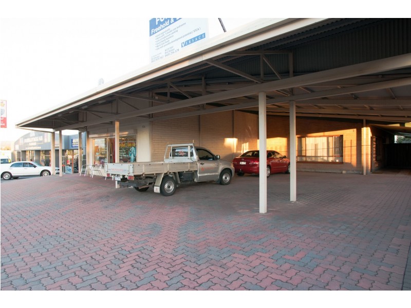 124 Sherriffs Road, Morphett Vale SA 5162