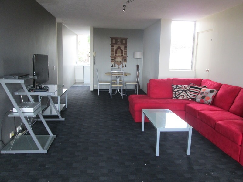 8/188 Butterfield Street, Herston QLD 4006