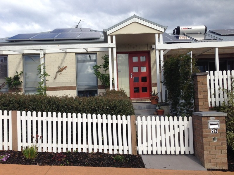 23 Alfreds Garden, Kingston TAS 7050