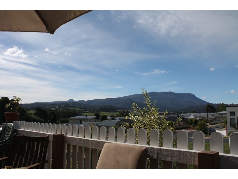 23 Alfreds Garden, Kingston TAS 7050