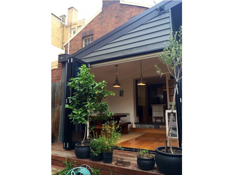 182 Peel Street, North Melbourne VIC 3051