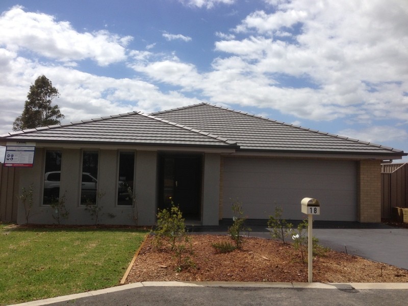 18 Radiant Avenue, Largs NSW 2320