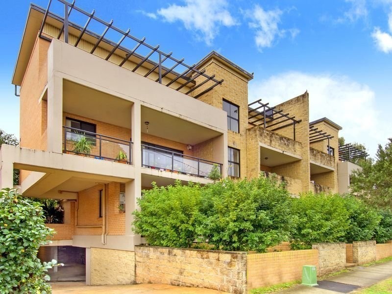 14/43-49 Bowden Street, Harris Park NSW 2150