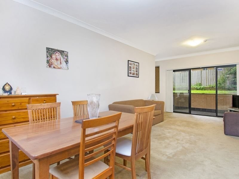 14/43-49 Bowden Street, Harris Park NSW 2150