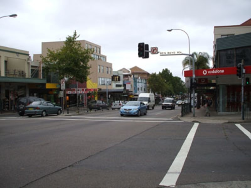 1 & 2/81-89 Military Rd, Neutral Bay NSW 2089