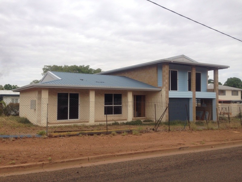 54 Clarke Street, Townview QLD 4825