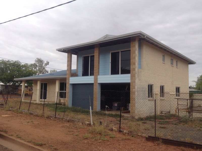 54 Clarke Street, Townview QLD 4825