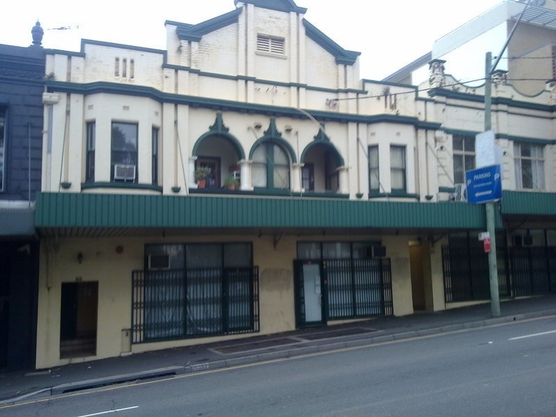 18/83A Regent Street, Redfern NSW 2016