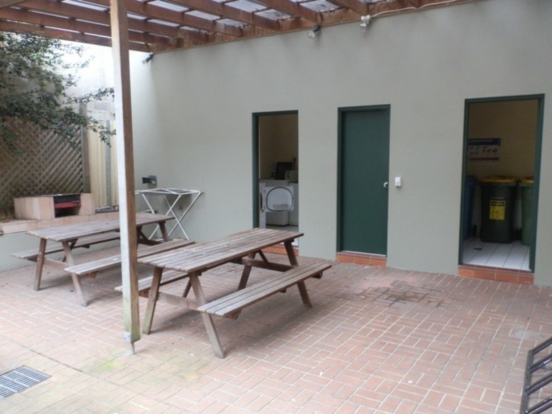 18/83A Regent Street, Redfern NSW 2016