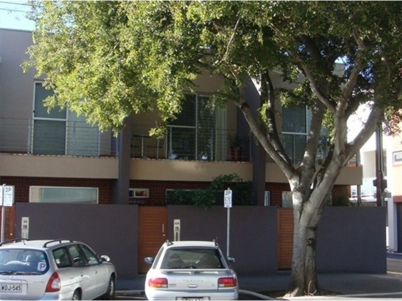 48 Halifax Street, Adelaide SA 5000