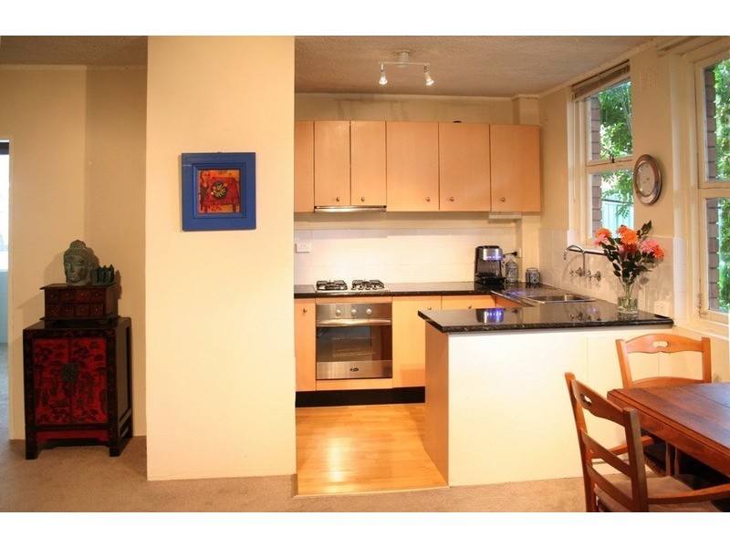 10/6 Pigott Street, Dulwich Hill NSW 2203