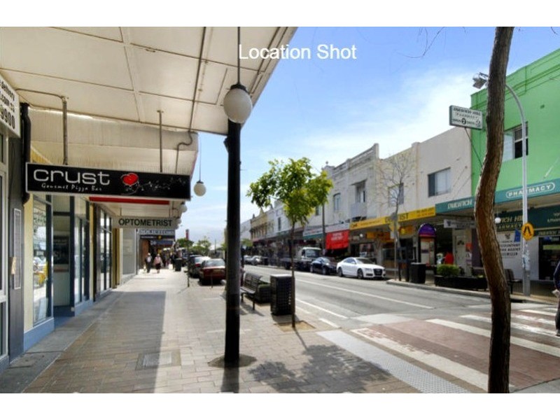 10/6 Pigott Street, Dulwich Hill NSW 2203