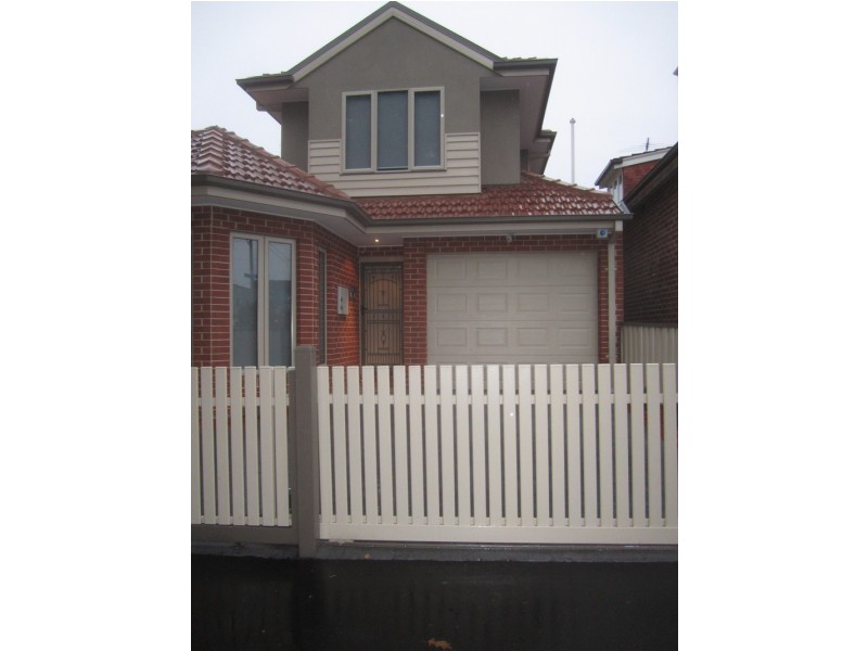 699 Lygon Street, Princes Hill VIC 3054