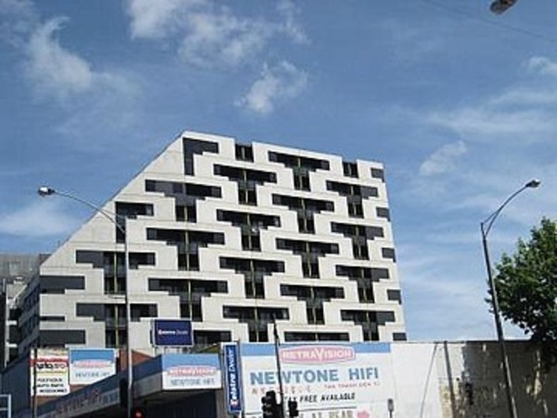 908/240 Barkly Street, Footscray VIC 3011