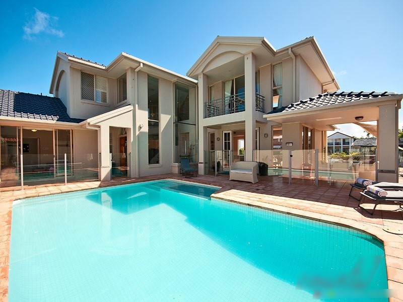 Surfers Paradise QLD 4217