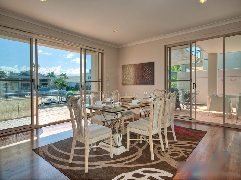 Surfers Paradise QLD 4217