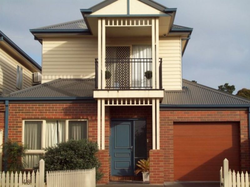 48 Watt St, South Kingsville VIC 3015