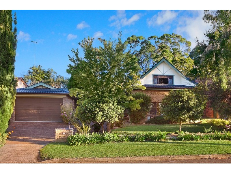 6 Eden Drive, Asquith NSW 2077