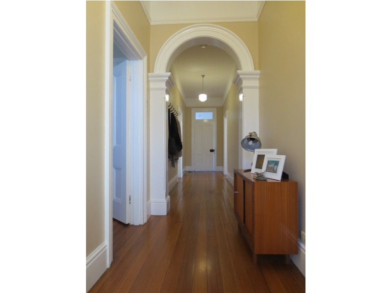 40 Wignall Street, North Hobart TAS 7000