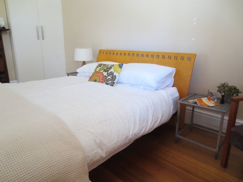 40 Wignall Street, North Hobart TAS 7000