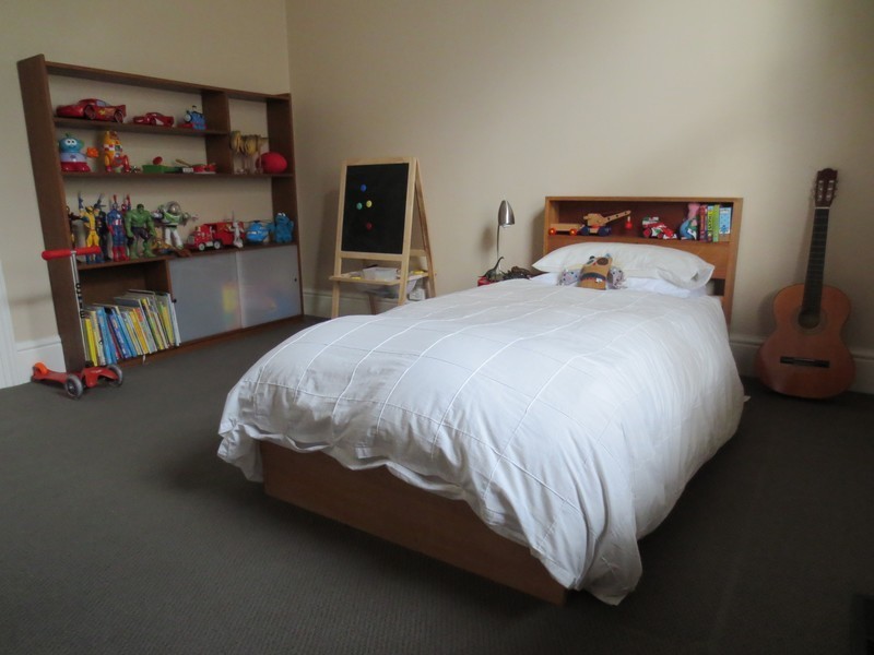 40 Wignall Street, North Hobart TAS 7000