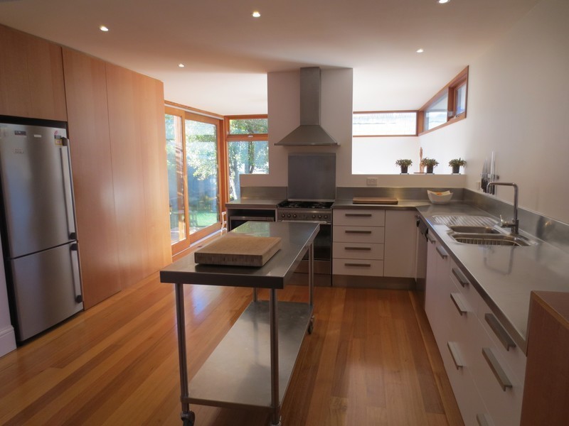 40 Wignall Street, North Hobart TAS 7000