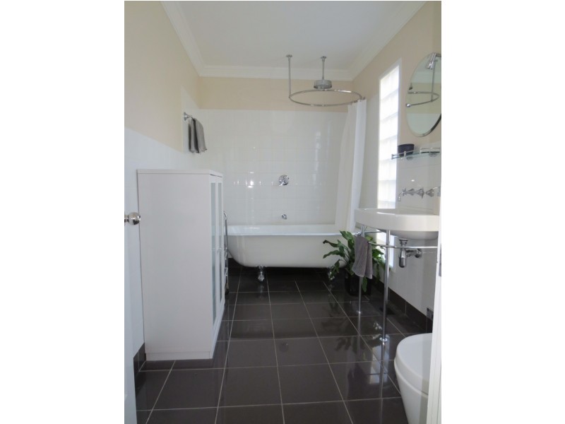 40 Wignall Street, North Hobart TAS 7000