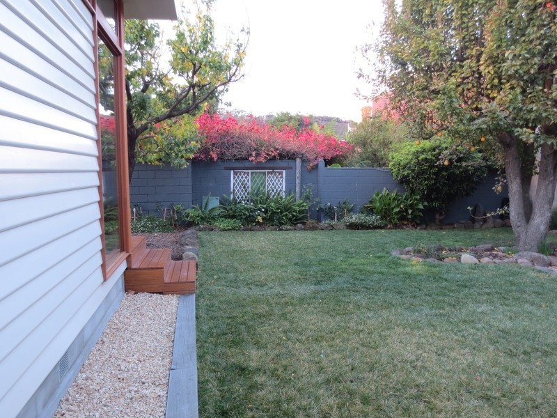 40 Wignall Street, North Hobart TAS 7000