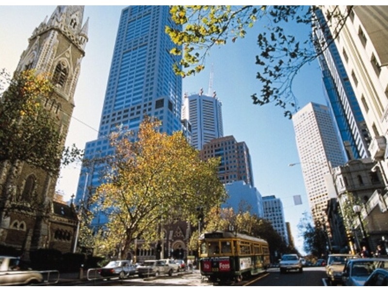 Melbourne VIC 3000