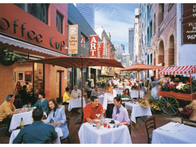 Melbourne VIC 3000