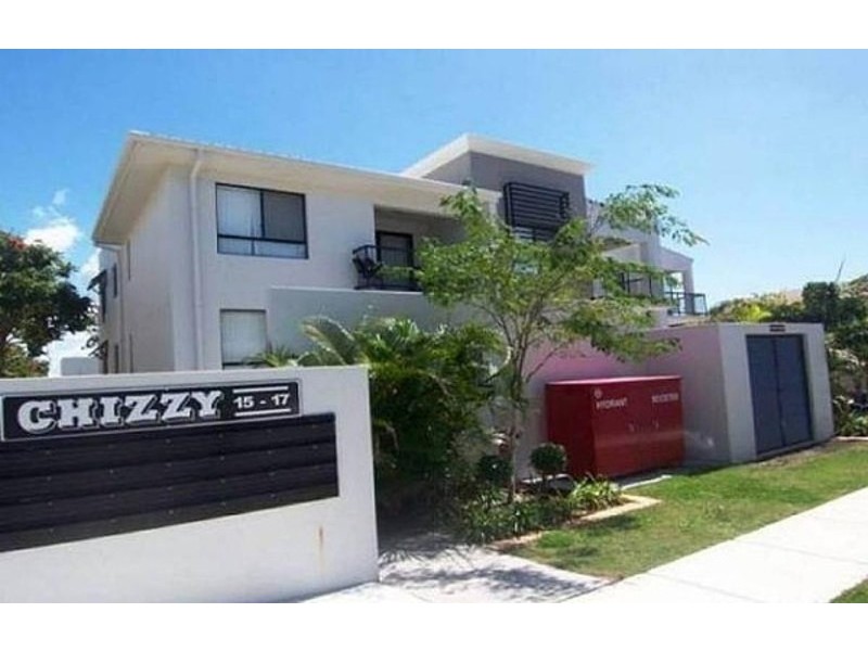 5/15 – 17  Lloyd Street, Southport QLD 4215
