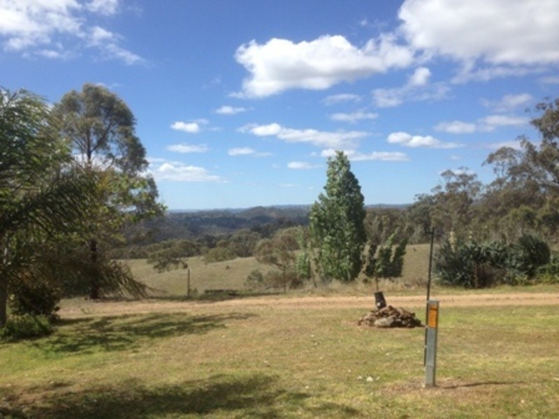 260 Mookerawa Road, Mookerawa NSW 2820
