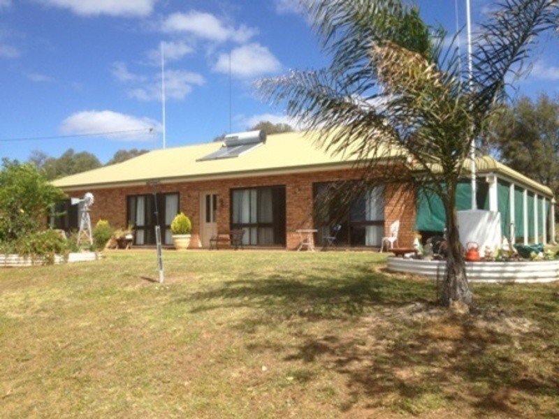 260 Mookerawa Road, Mookerawa NSW 2820