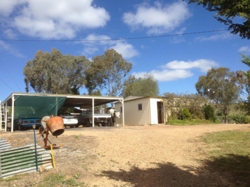 260 Mookerawa Road, Mookerawa NSW 2820