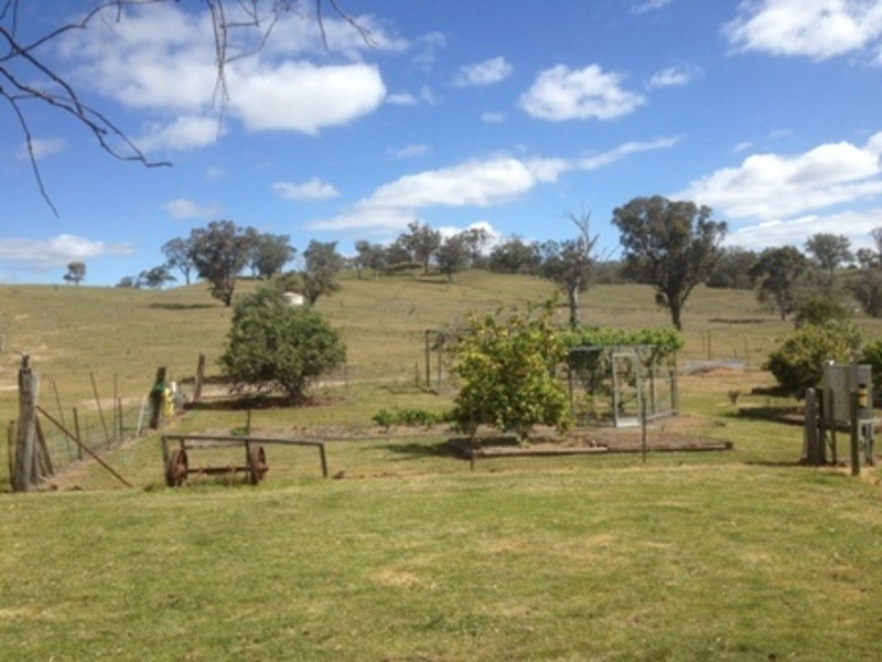 260 Mookerawa Road, Mookerawa NSW 2820