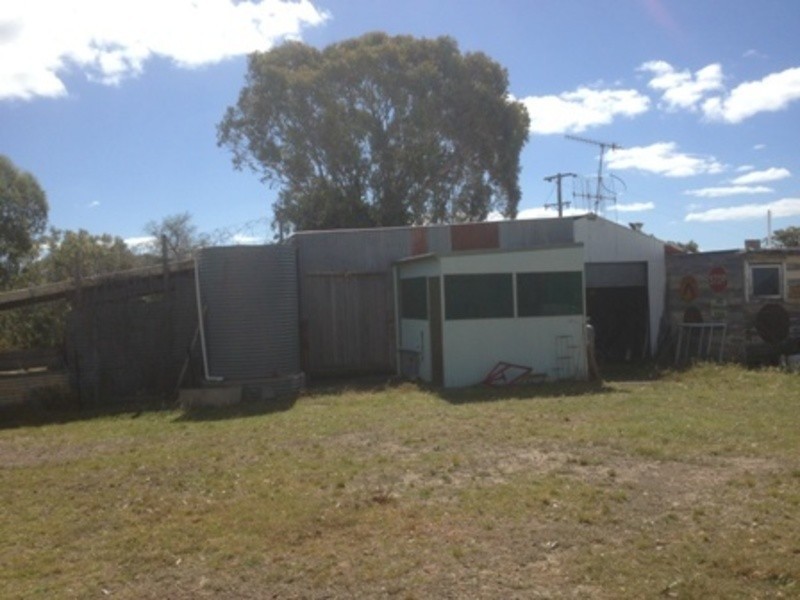 260 Mookerawa Road, Mookerawa NSW 2820