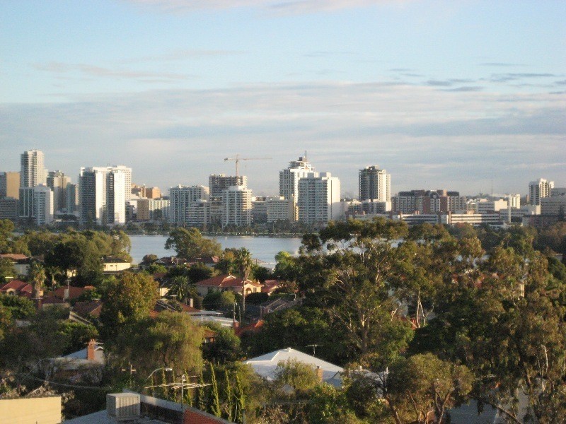 16/28 Banksia Terrace, South Perth WA 6151