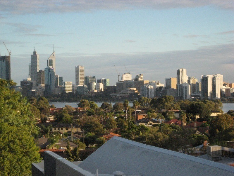 16/28 Banksia Terrace, South Perth WA 6151