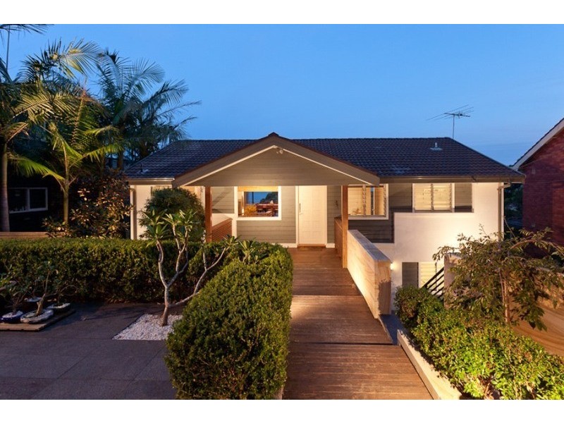72 Grandview Drive, Newport NSW 2106