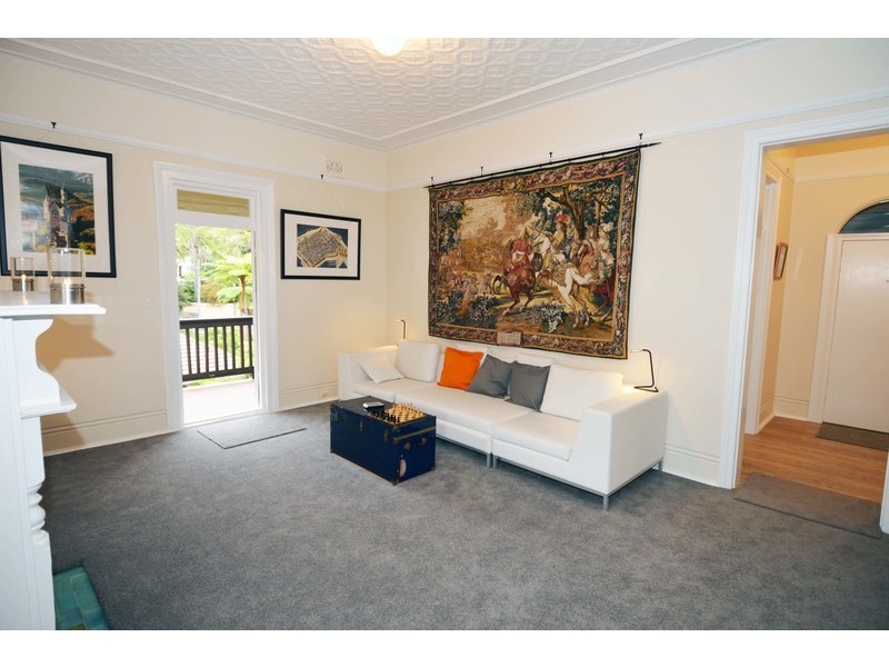 2/7 Park Avenue, Mosman NSW 2088