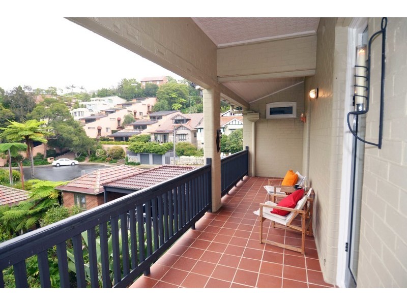 2/7 Park Avenue, Mosman NSW 2088