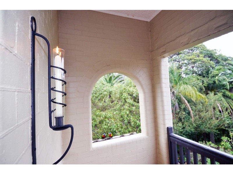 2/7 Park Avenue, Mosman NSW 2088