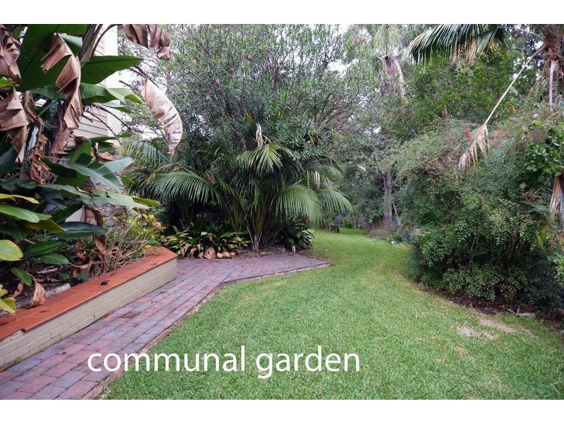 2/7 Park Avenue, Mosman NSW 2088