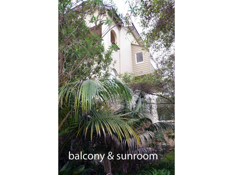 2/7 Park Avenue, Mosman NSW 2088