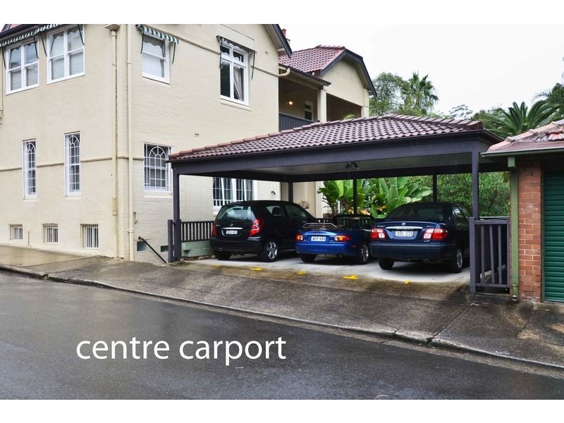 2/7 Park Avenue, Mosman NSW 2088