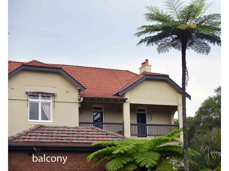 2/7 Park Avenue, Mosman NSW 2088