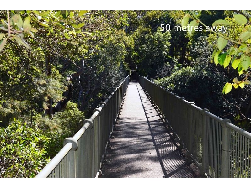 2/7 Park Avenue, Mosman NSW 2088