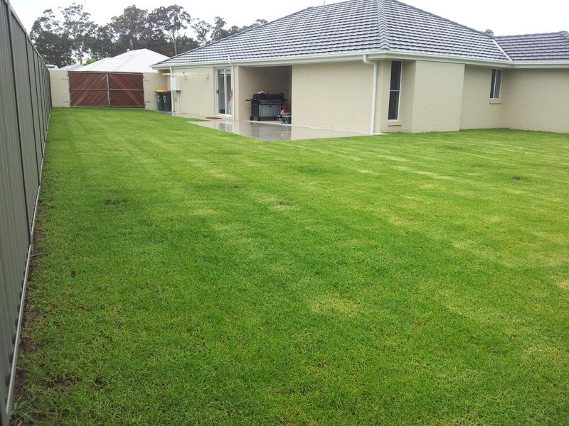 12 Hannover Cl, South Nowra NSW 2541